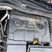 MOTORE CUS 1.4 TD VW POLO 2014