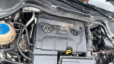 MOTORE CUS 1.4 TD VW POLO 2014