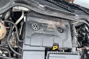MOTORE CUS 1.4 TD VW POLO 2014