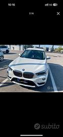 BMW X1 Xlline