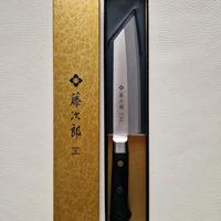 Coltello giapponese Tojiro DP Classic 16 cm F-795