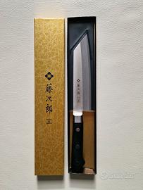 Coltello giapponese Tojiro DP Classic 16 cm F-795