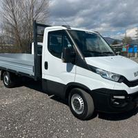 Iveco Daily 35-14 2019 CASSONE FISSO 4.40 MT