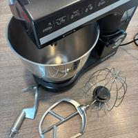 Planetaria professionale Pastaio marca G3Ferrari