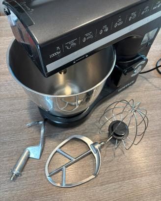 Planetaria professionale Pastaio marca G3Ferrari