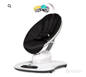 Sdraietta 4Moms MamaRoo