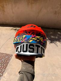 Casco Airoh Just 1