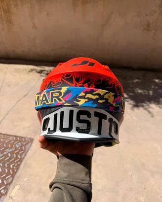 Casco Airoh Just 1