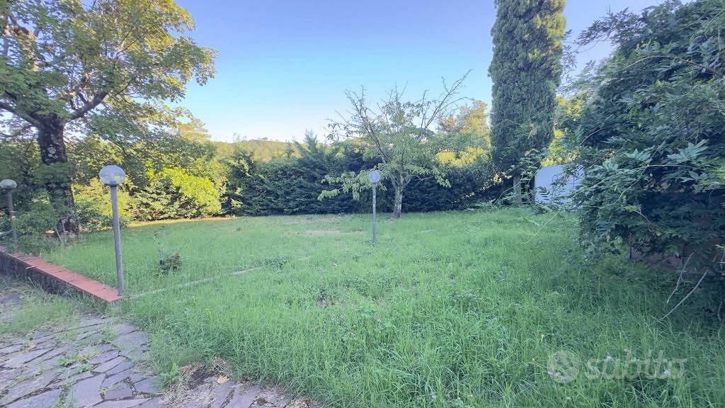 Appartamento – Marliana, Casore del Monte - Altro