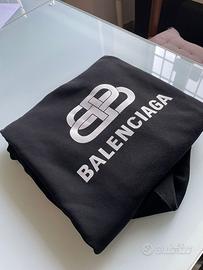 Felpa Balenciaga