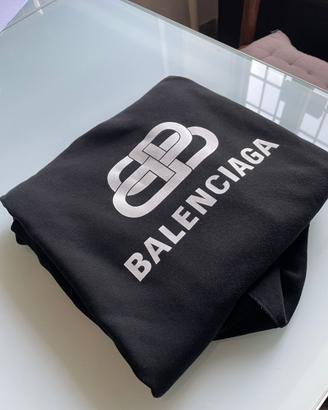 Felpa Balenciaga