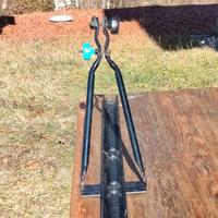 Barra Portabici Norauto