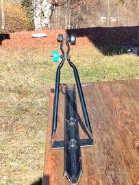 Barra Portabici Norauto