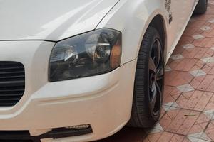 Chrysler 300 c - 2009