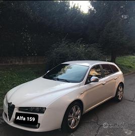 ALFA ROMEO 159 2.0 JTDm- 2011