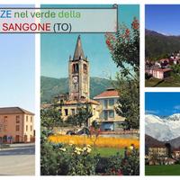 Vacanza a Coazze (TO)