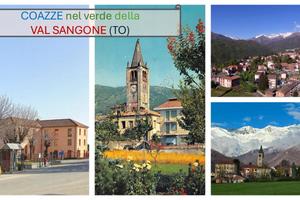 Vacanza a Coazze (TO)