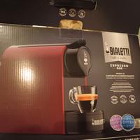 Bialetti Gioia  Macchina da caffè espresso