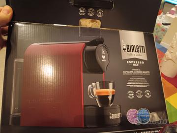 Bialetti Gioia  Macchina da caffè espresso