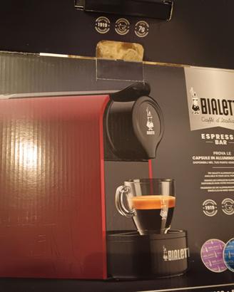 Bialetti Gioia  Macchina da caffè espresso