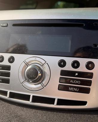 Autoradio Lancia Delta