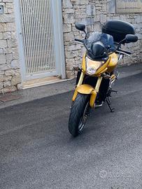 Honda Hornet - 2011 incluso pass. Proprietà