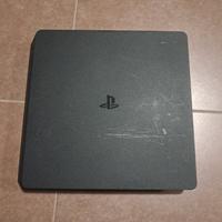Ps4 Hard Disk rotto per rivendita pezzi