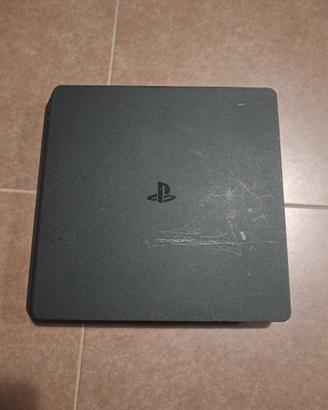 Ps4 Hard Disk rotto per rivendita pezzi