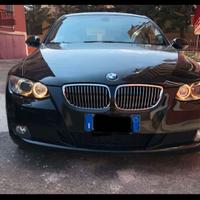 BMW SERIE 3 COUPÉ 