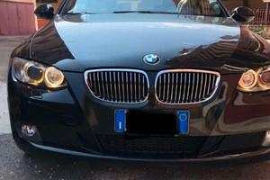 BMW SERIE 3 COUPÉ 