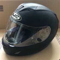 CASCO MOTO HJC Nuovo mod FG-15 TAGLIA XS