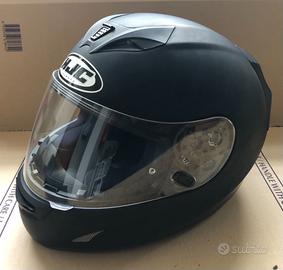 CASCO MOTO HJC Nuovo mod FG-15 TAGLIA XS