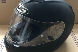 CASCO MOTO HJC Nuovo mod FG-15 TAGLIA XS