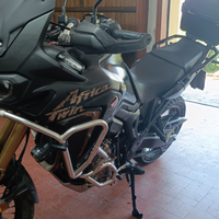 Africa twin 1000