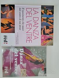 La danza del Ventre