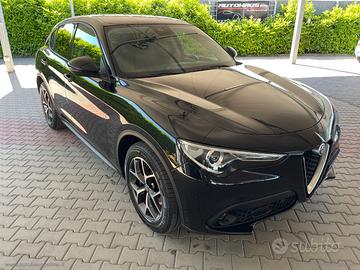 ALFA ROMEO Stelvio 2.2 T.diesel 190CV AT8 RWD Exec