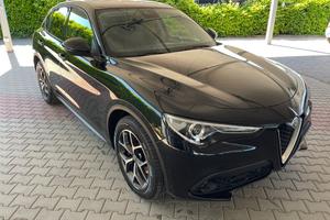 ALFA ROMEO Stelvio 2.2 T.diesel 190CV AT8 RWD Exec