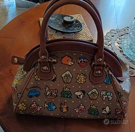 Borsa braccialini 