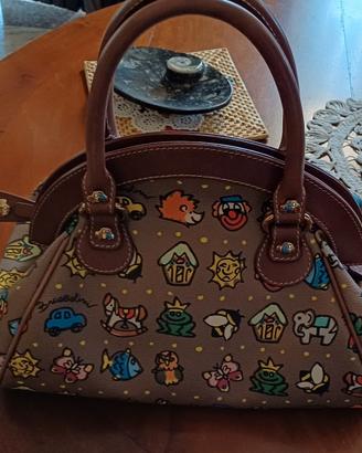 Borsa braccialini 