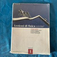 Lezioni di fisica
