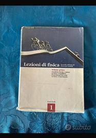 Lezioni di fisica