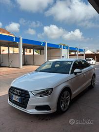 Audi A3 Sedan S line