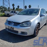VW GOLF 5 1K1 1.6 FSI 115CV 03-08 - Ricambi