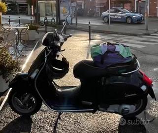 Piaggio Vespa 250 gts