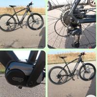 bicicletta LOMBARDO, 