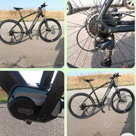 bicicletta LOMBARDO, 