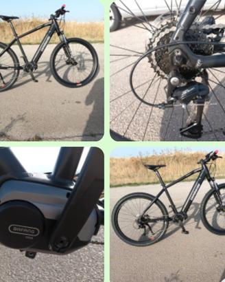 bicicletta LOMBARDO, 