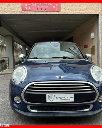 Mini Cooper 1.5 Diesel Autom. "Motore nuovo 0 km