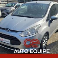 Ford B-Max 1.5 TDCi 75CV Titanium