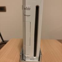 Console e telecomandi videogioco Wii